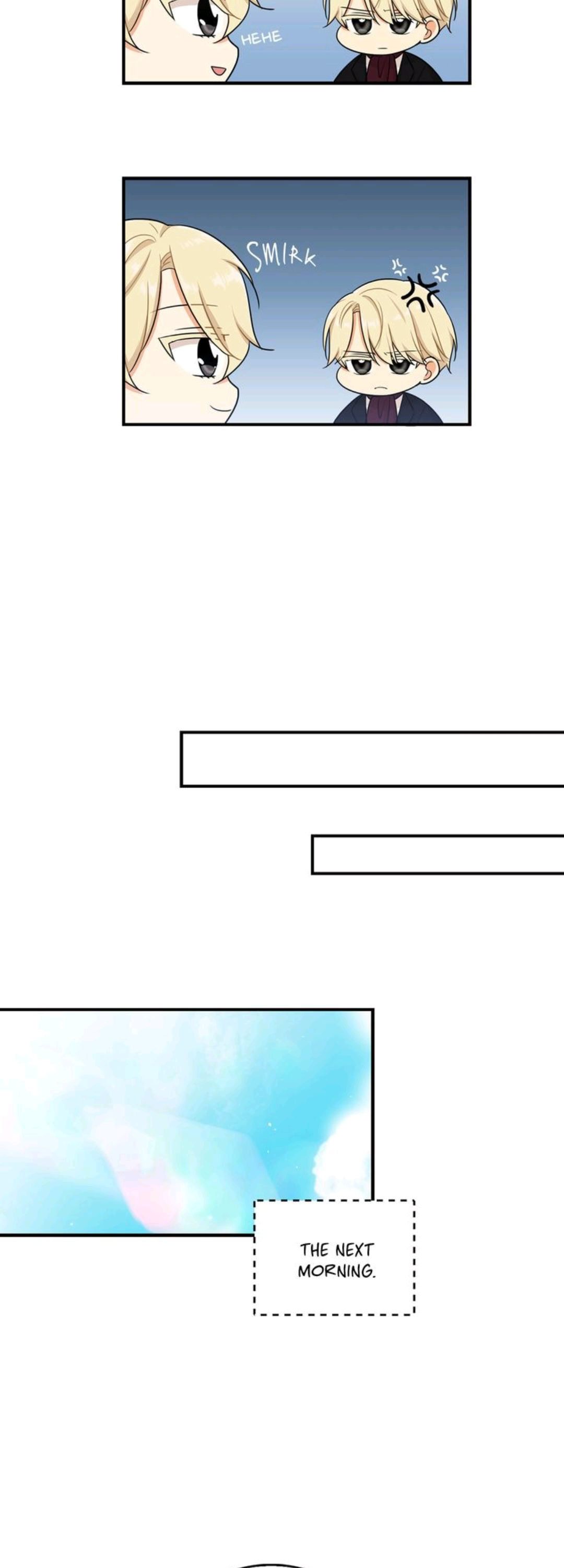 I Became the Villain’s Mother Chapter 13 120 27