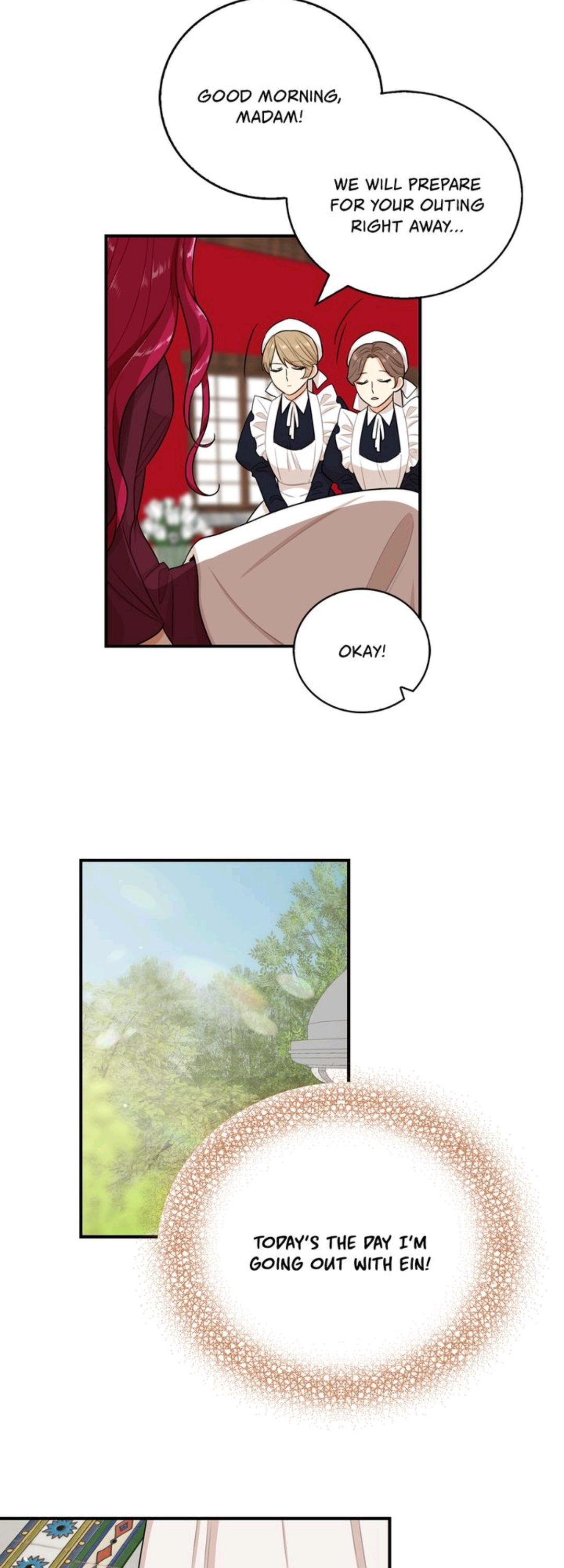 I Became the Villain’s Mother Chapter 13 121 28