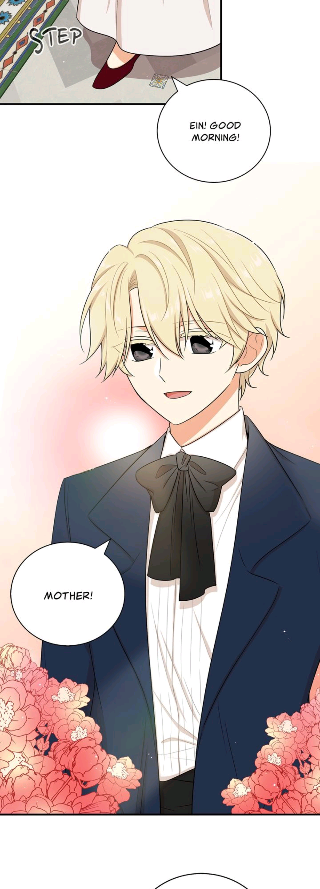 I Became the Villain’s Mother Chapter 13 122 29