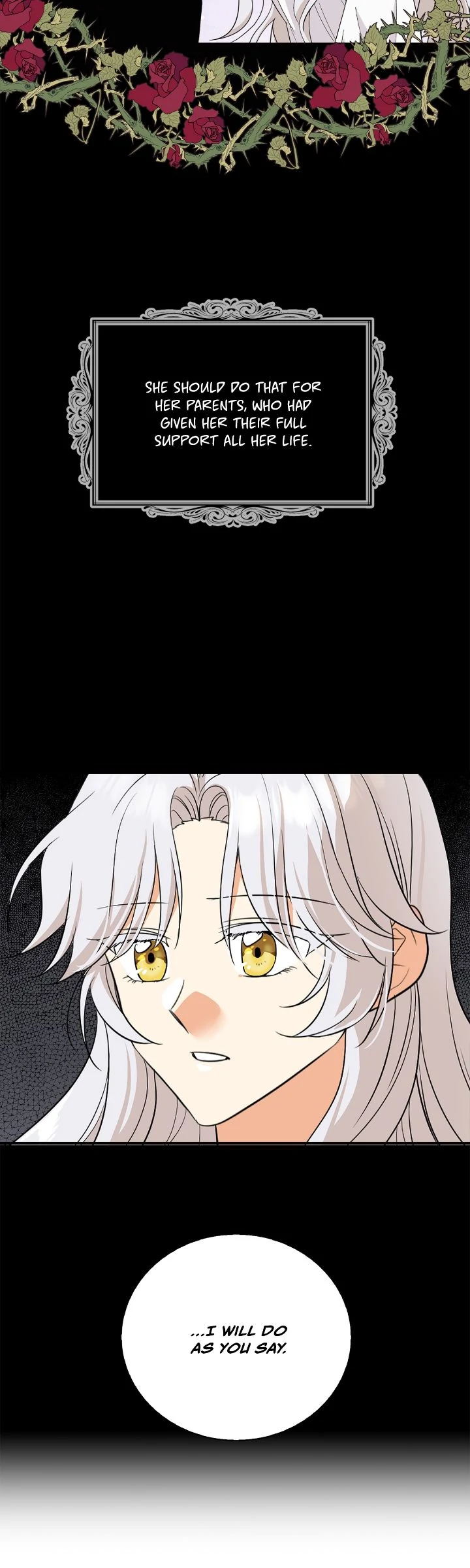 I Became the Villain’s Mother Chapter 132 105 ch 132 2