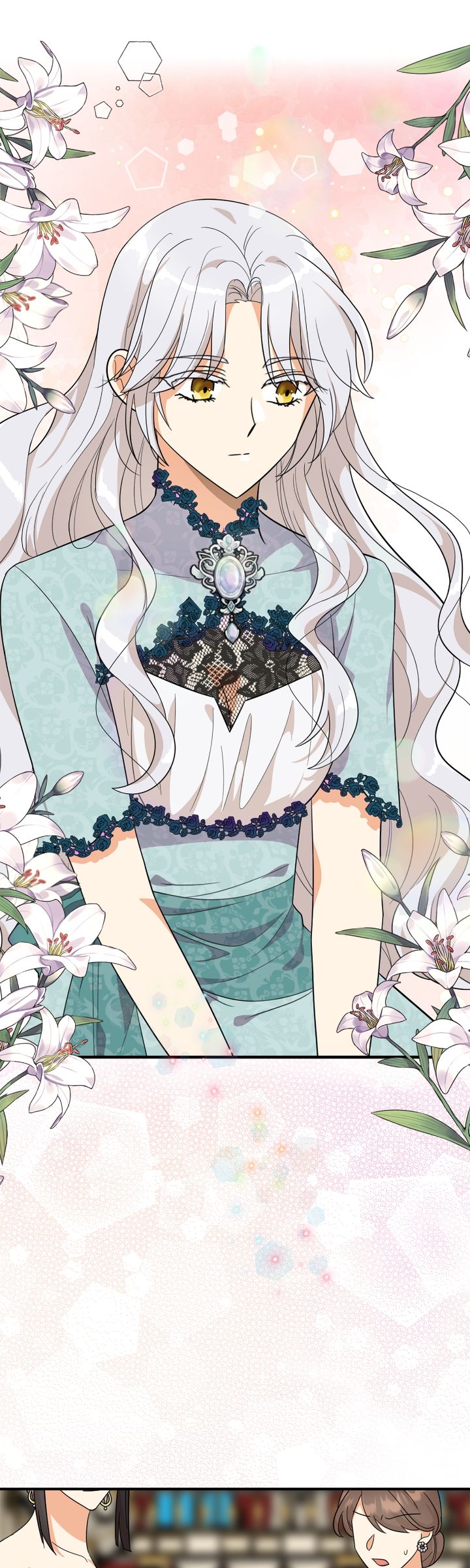 I Became the Villain’s Mother Chapter 132 124 ch 132 21