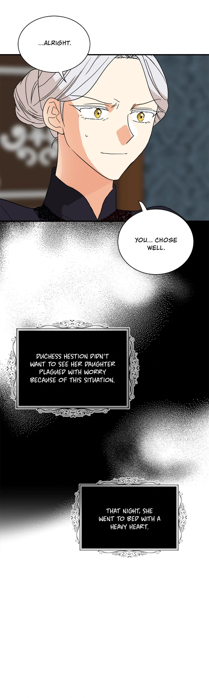 I Became the Villain’s Mother Chapter 132 110 ch 132 7