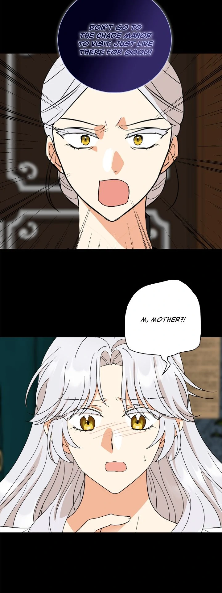 I Became the Villain’s Mother Chapter 134 117 ch 134 11