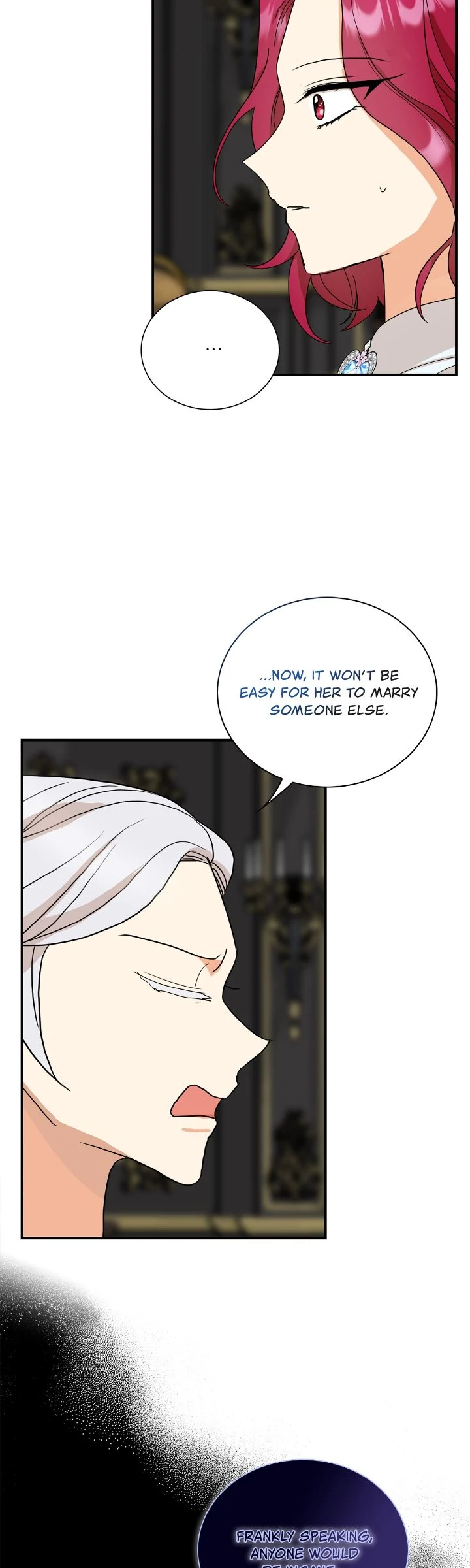 I Became the Villain’s Mother Chapter 134 119 ch 134 13