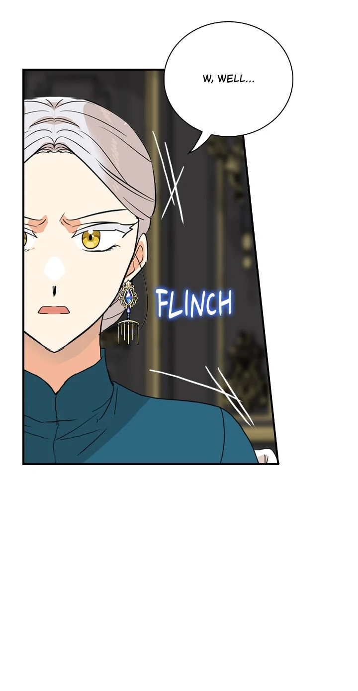 I Became the Villain’s Mother Chapter 134 122 ch 134 16
