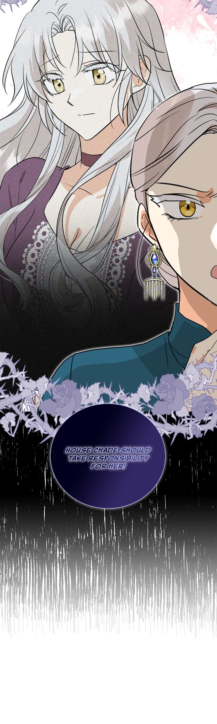 I Became the Villain’s Mother Chapter 134 108 ch 134 2