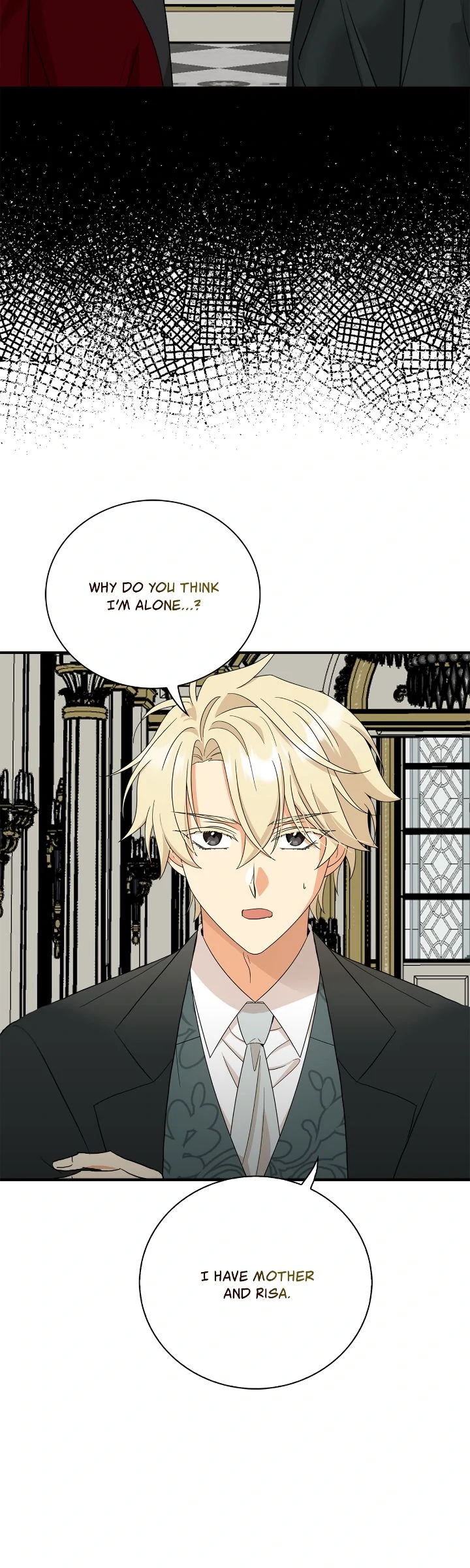 I Became the Villain’s Mother Chapter 134 130 ch 134 24