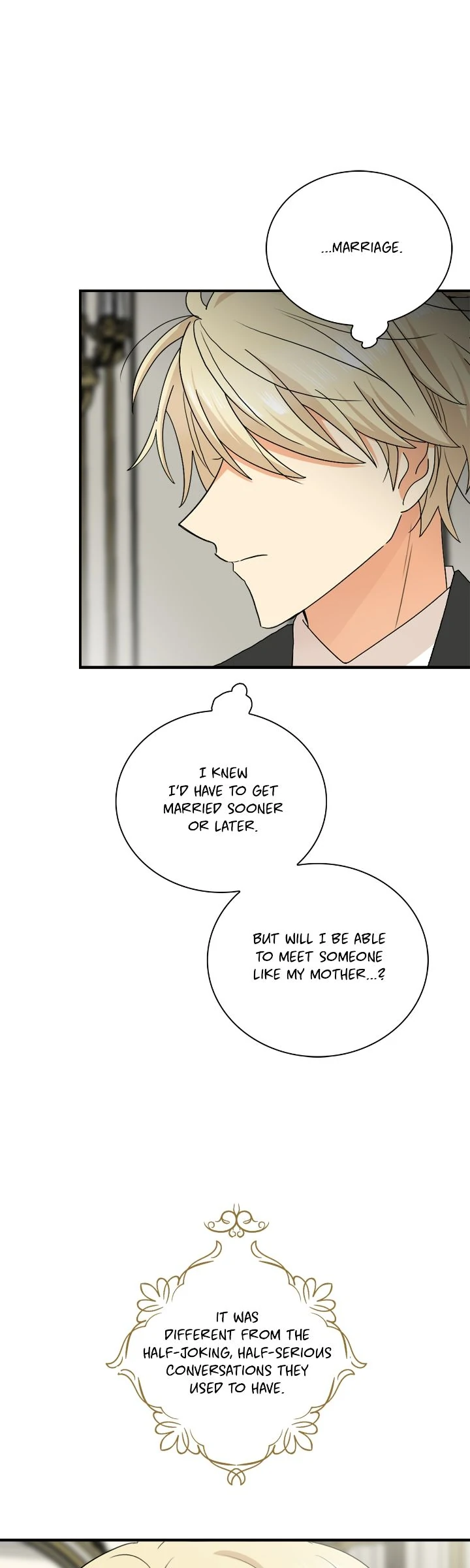 I Became the Villain’s Mother Chapter 134 135 ch 134 29