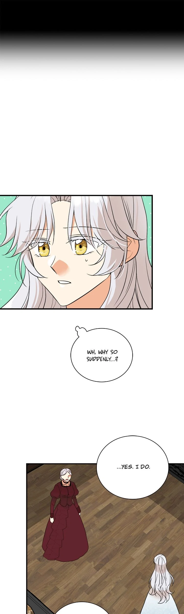 I Became the Villain’s Mother Chapter 134 113 ch 134 7