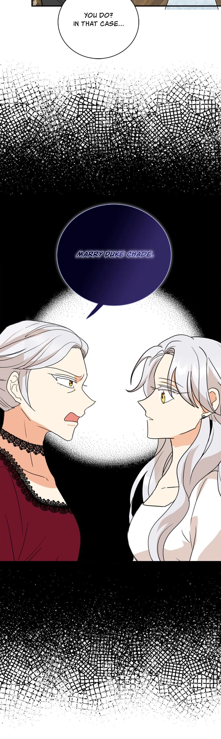 I Became the Villain’s Mother Chapter 134 114 ch 134 8