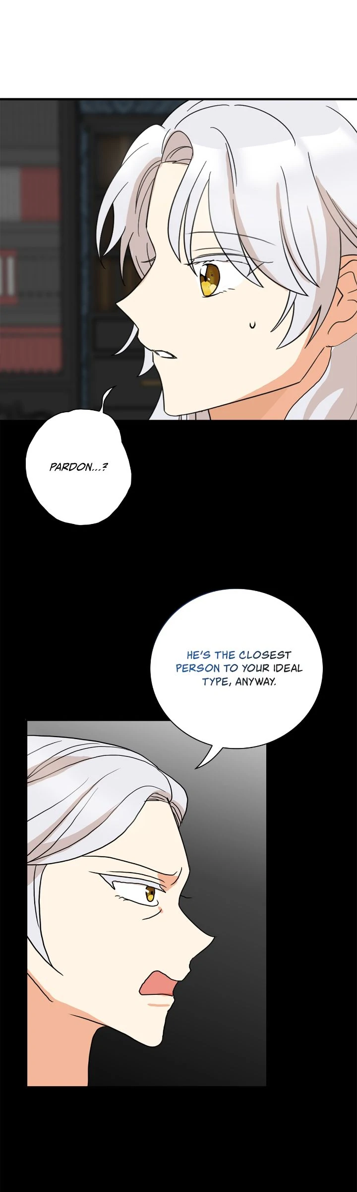 I Became the Villain’s Mother Chapter 134 115 ch 134 9