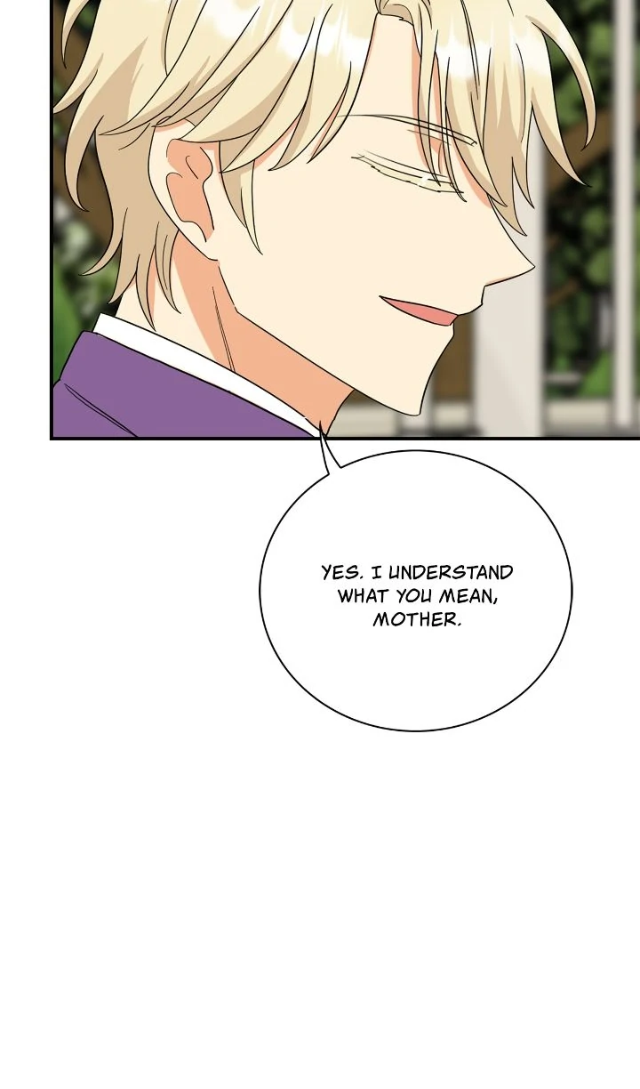 I Became the Villain’s Mother Chapter 135 116 ch 135 10