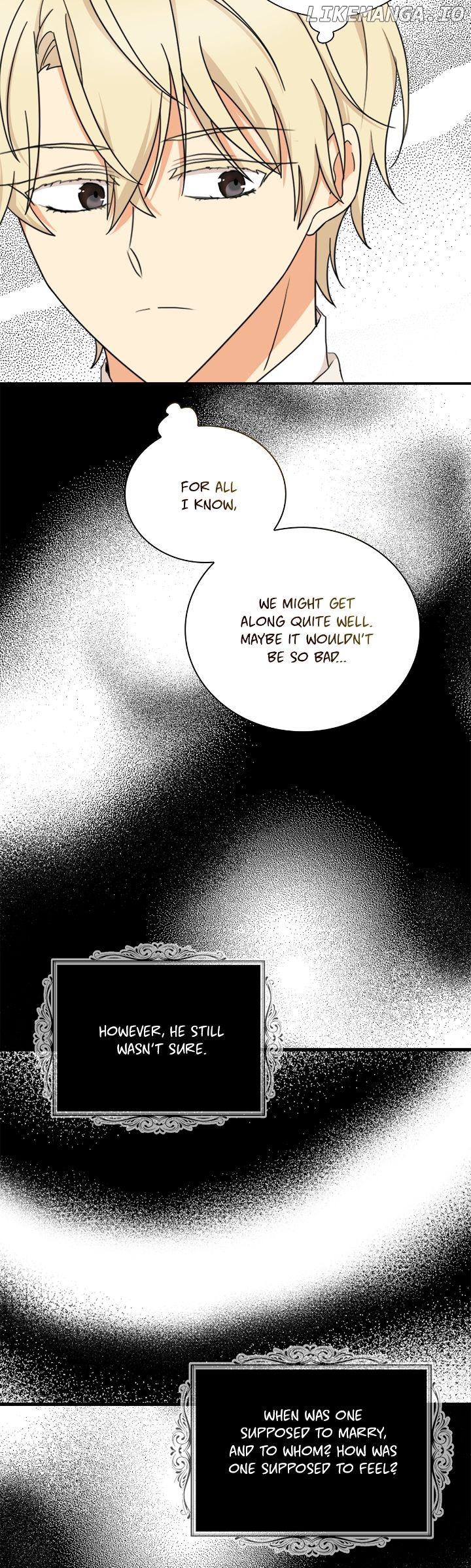 I Became the Villain’s Mother Chapter 135 123 ch 135 17
