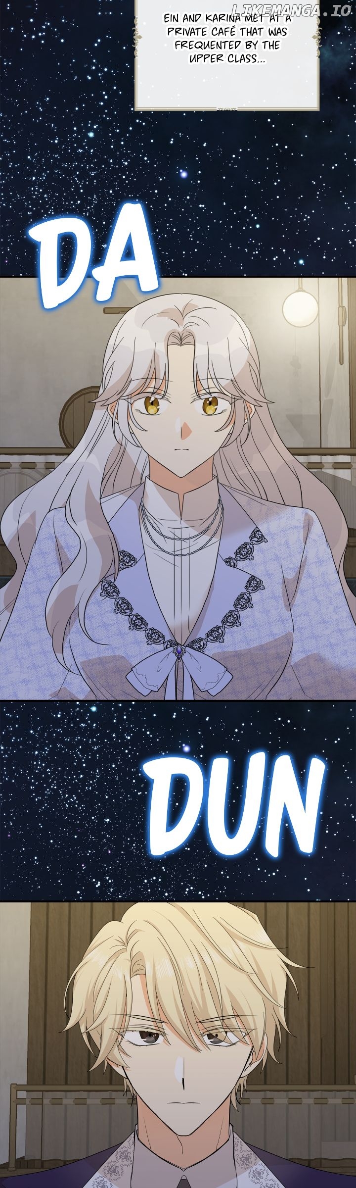 I Became the Villain’s Mother Chapter 135 125 ch 135 19