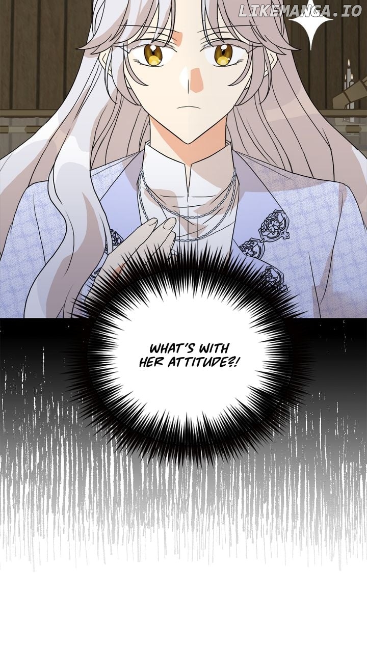 I Became the Villain’s Mother Chapter 135 131 ch 135 25