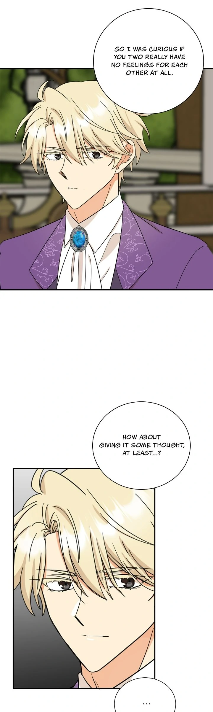 I Became the Villain’s Mother Chapter 135 113 ch 135 7