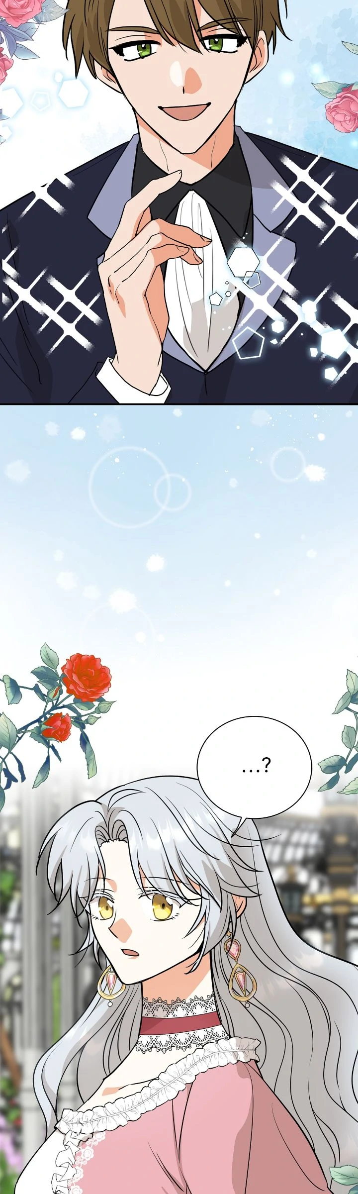 I Became the Villain’s Mother Chapter 136 120 ch 136 14