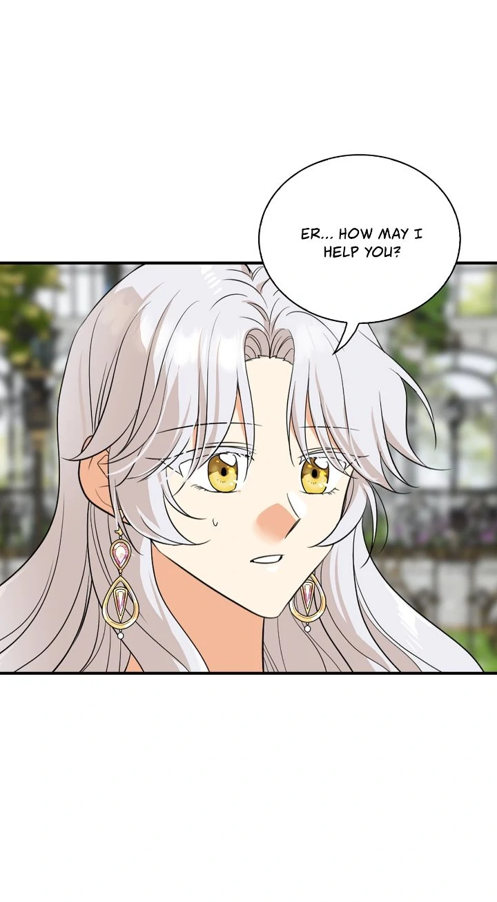 I Became the Villain’s Mother Chapter 136 122 ch 136 16