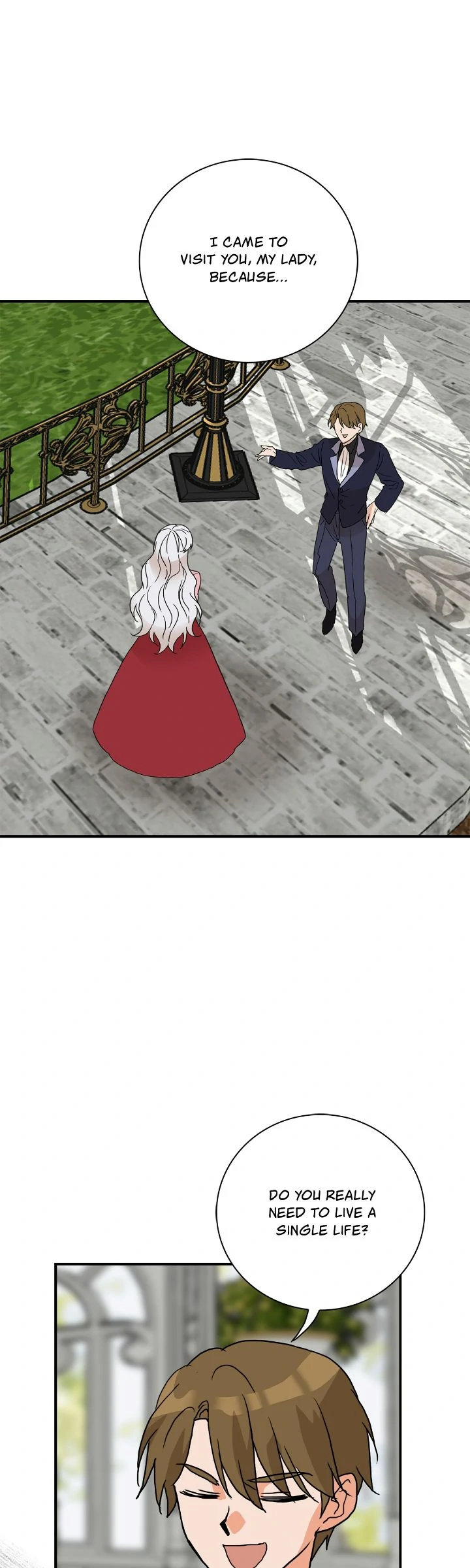 I Became the Villain’s Mother Chapter 136 123 ch 136 17