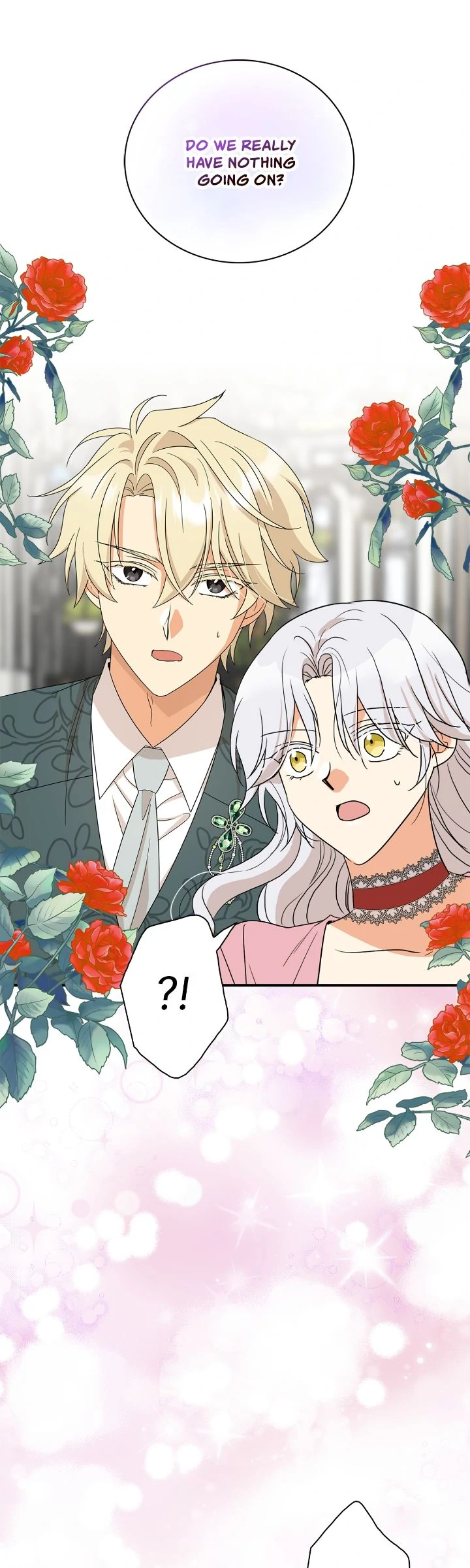 I Became the Villain’s Mother Chapter 136 135 ch 136 29