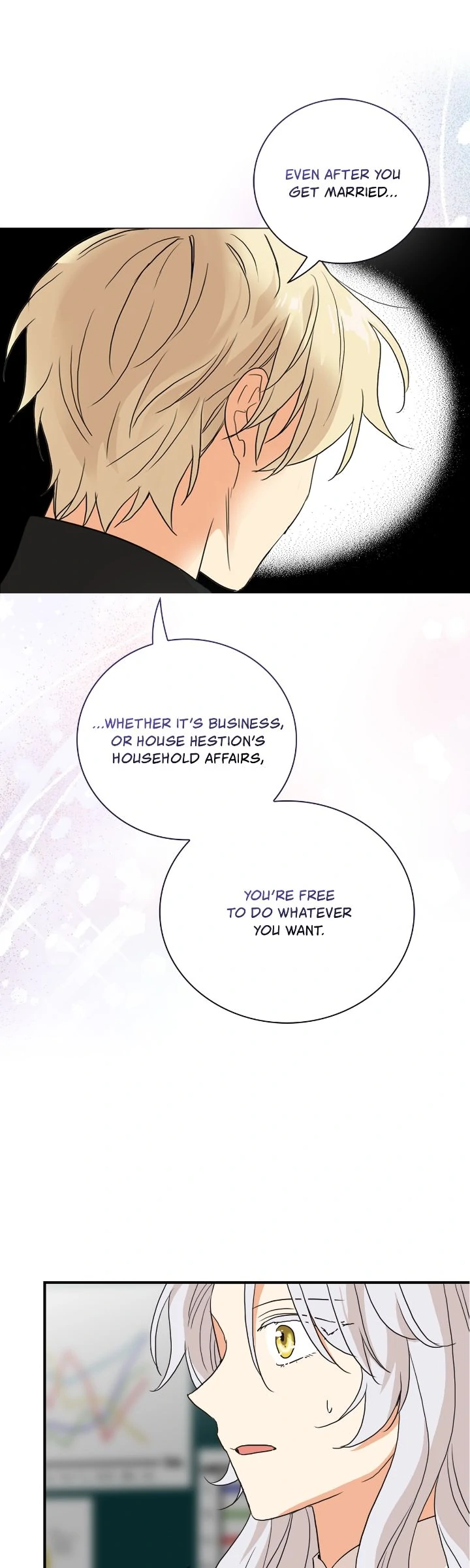I Became the Villain’s Mother Chapter 139 114 ch 139 11