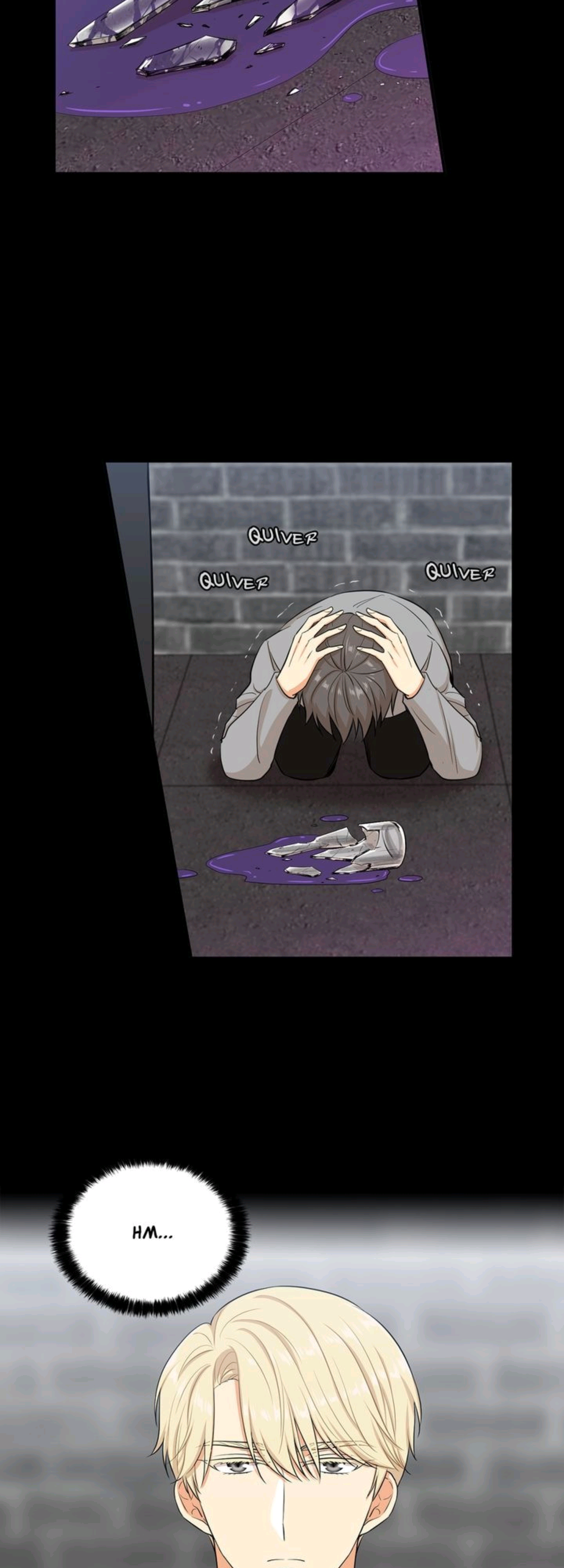 I Became the Villain’s Mother Chapter 14 114 12