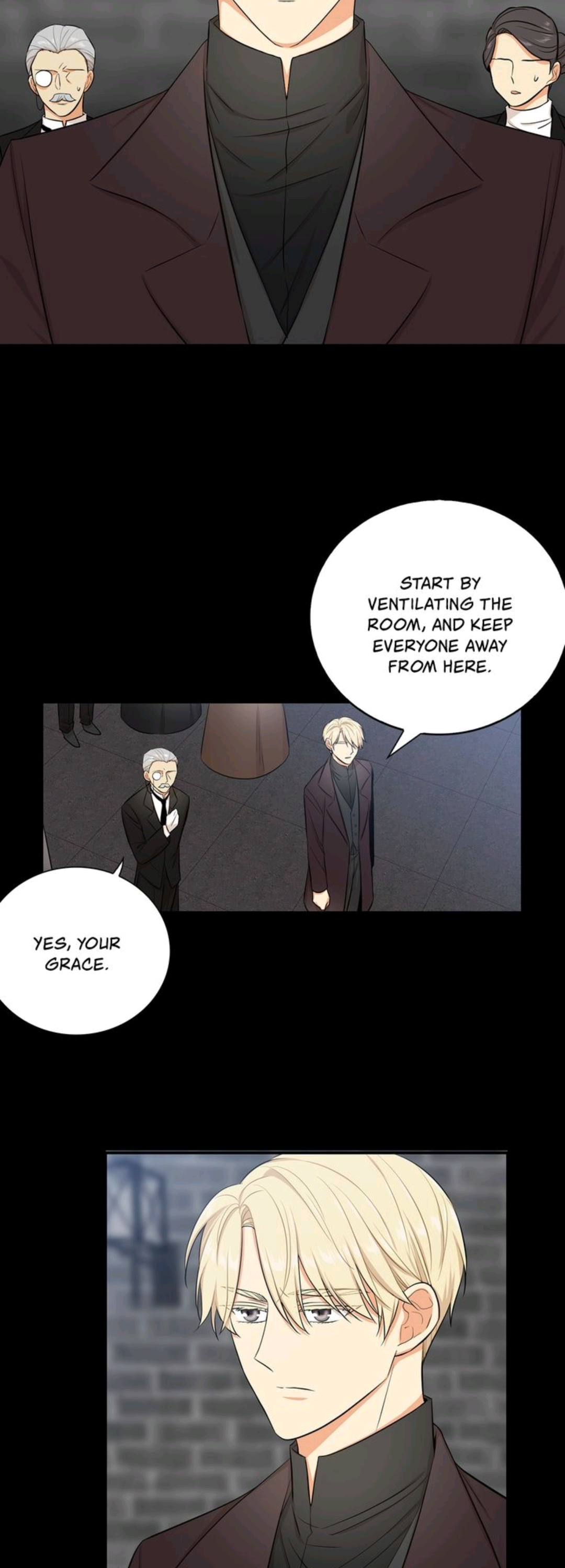 I Became the Villain’s Mother Chapter 14 115 13