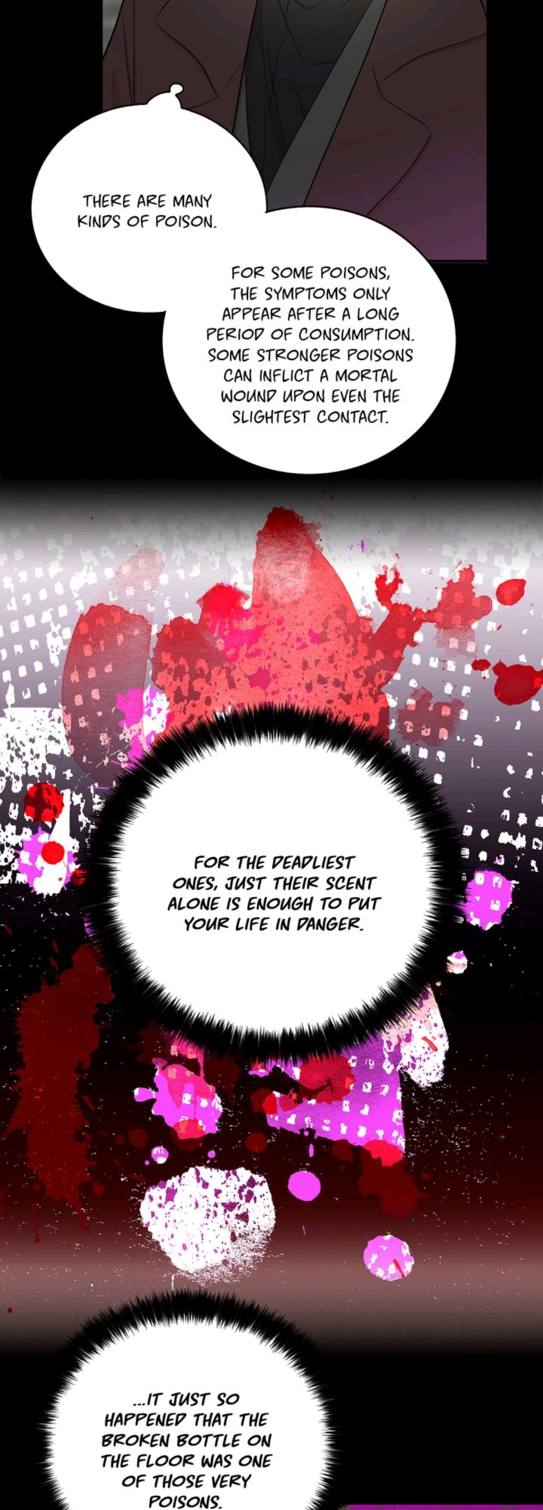 I Became the Villain’s Mother Chapter 14 116 14