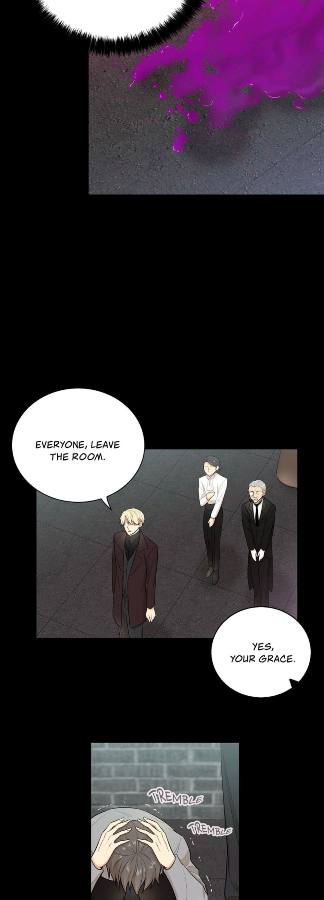 I Became the Villain’s Mother Chapter 14 117 15