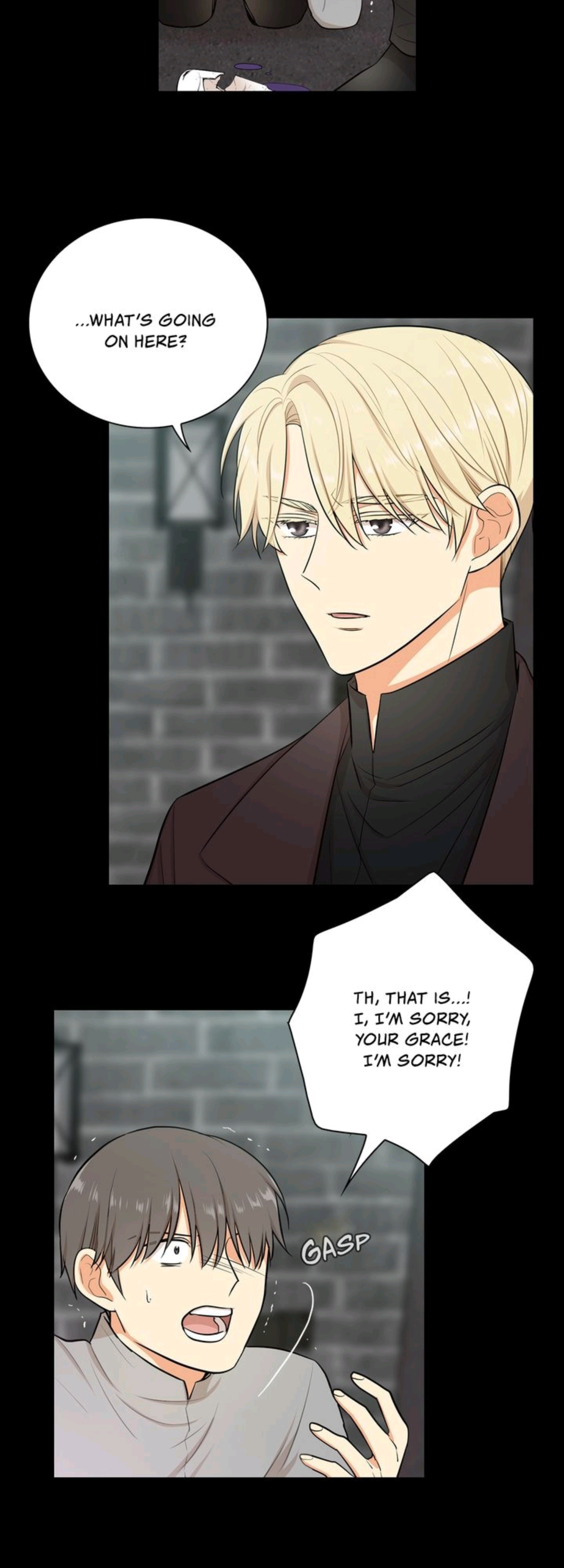 I Became the Villain’s Mother Chapter 14 118 16