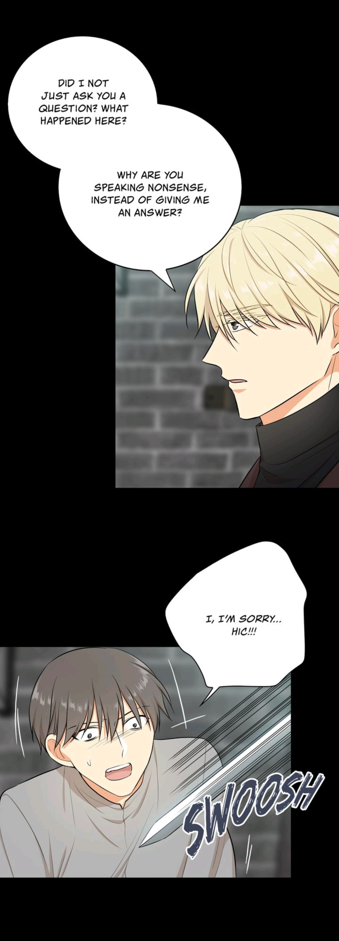 I Became the Villain’s Mother Chapter 14 119 17