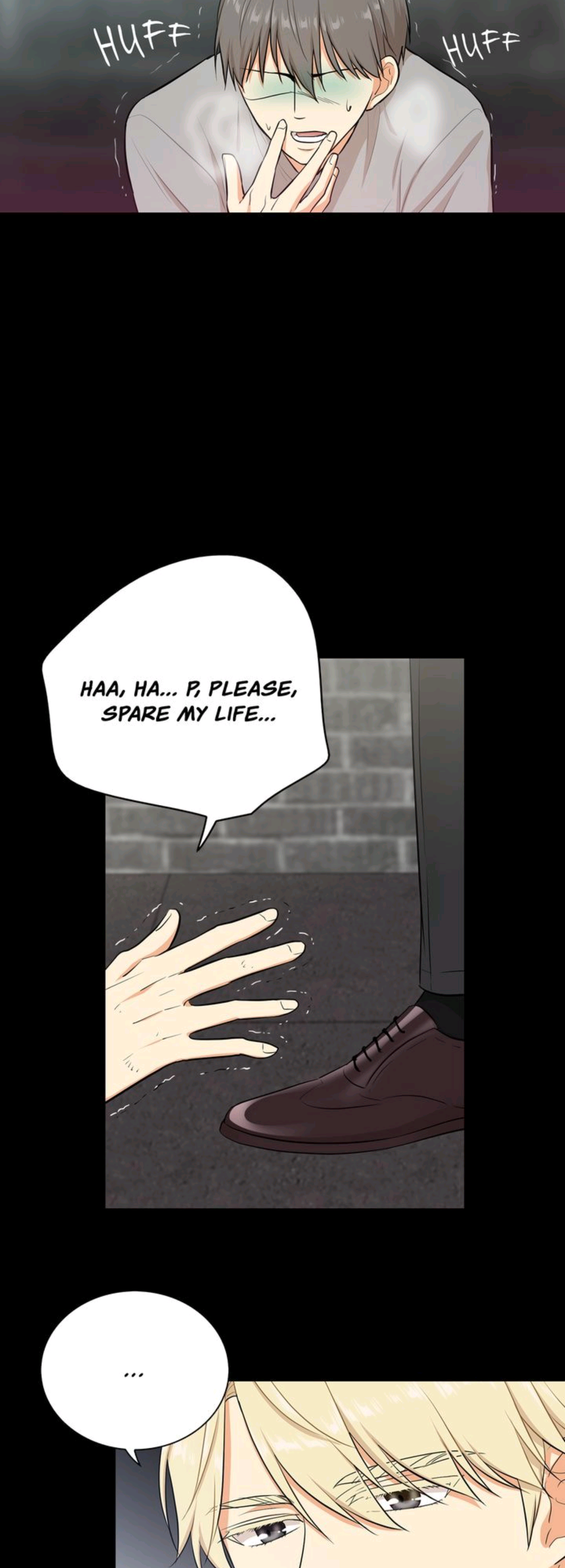 I Became the Villain’s Mother Chapter 14 125 23
