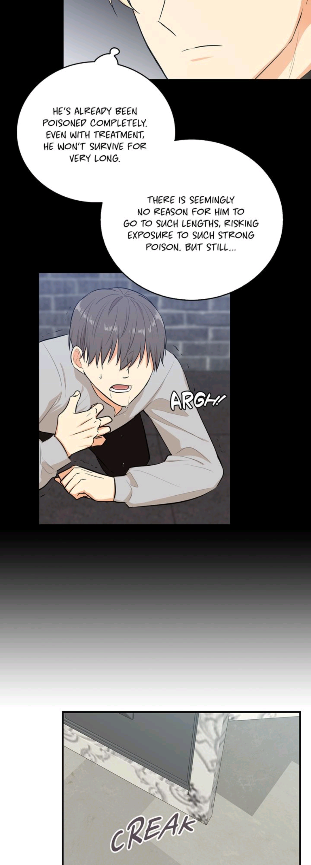I Became the Villain’s Mother Chapter 14 126 24