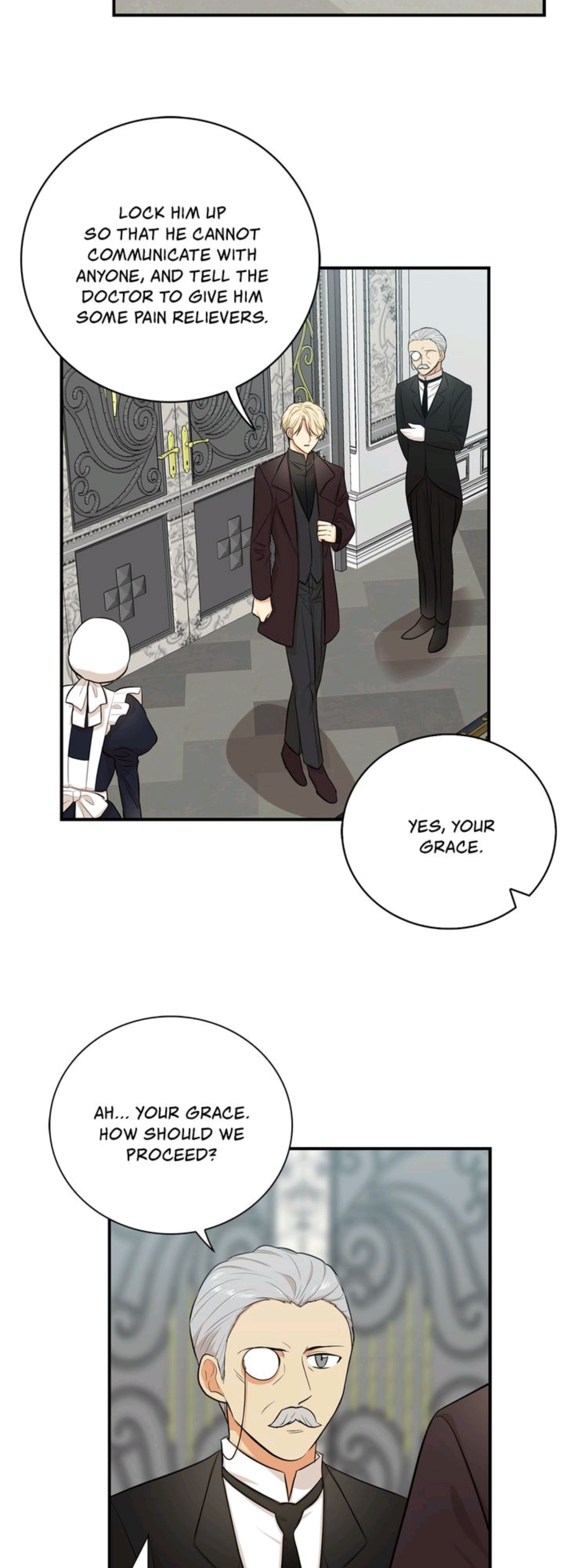 I Became the Villain’s Mother Chapter 14 127 25