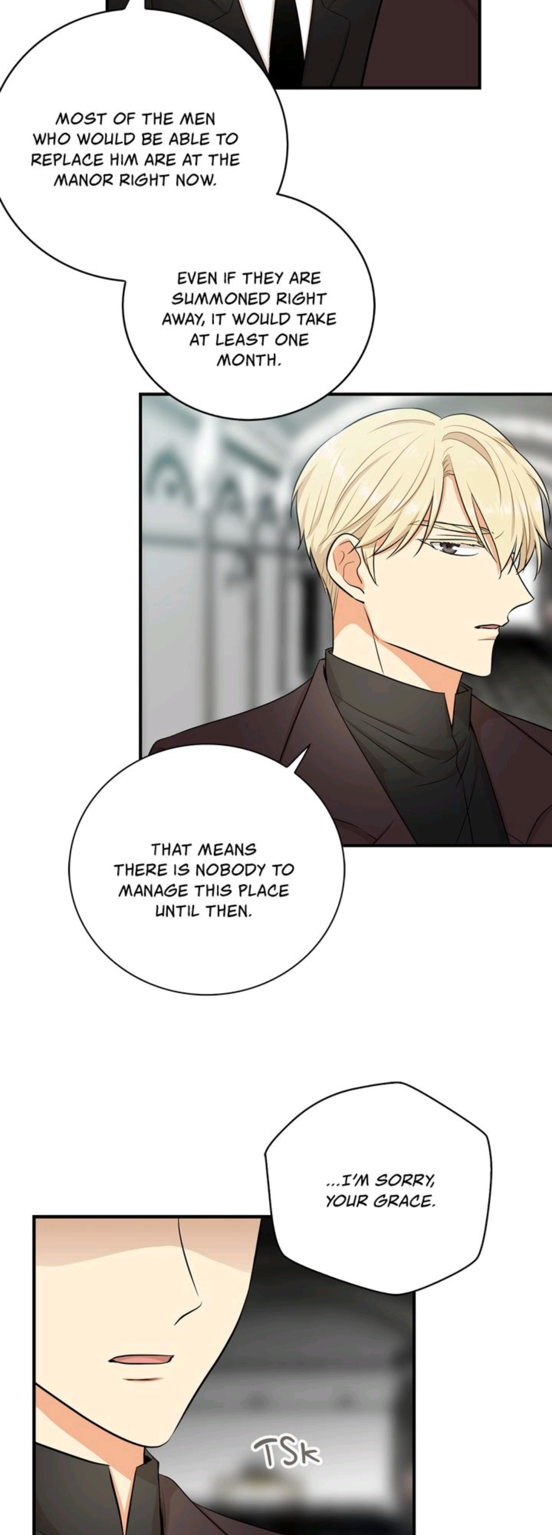 I Became the Villain’s Mother Chapter 14 128 26