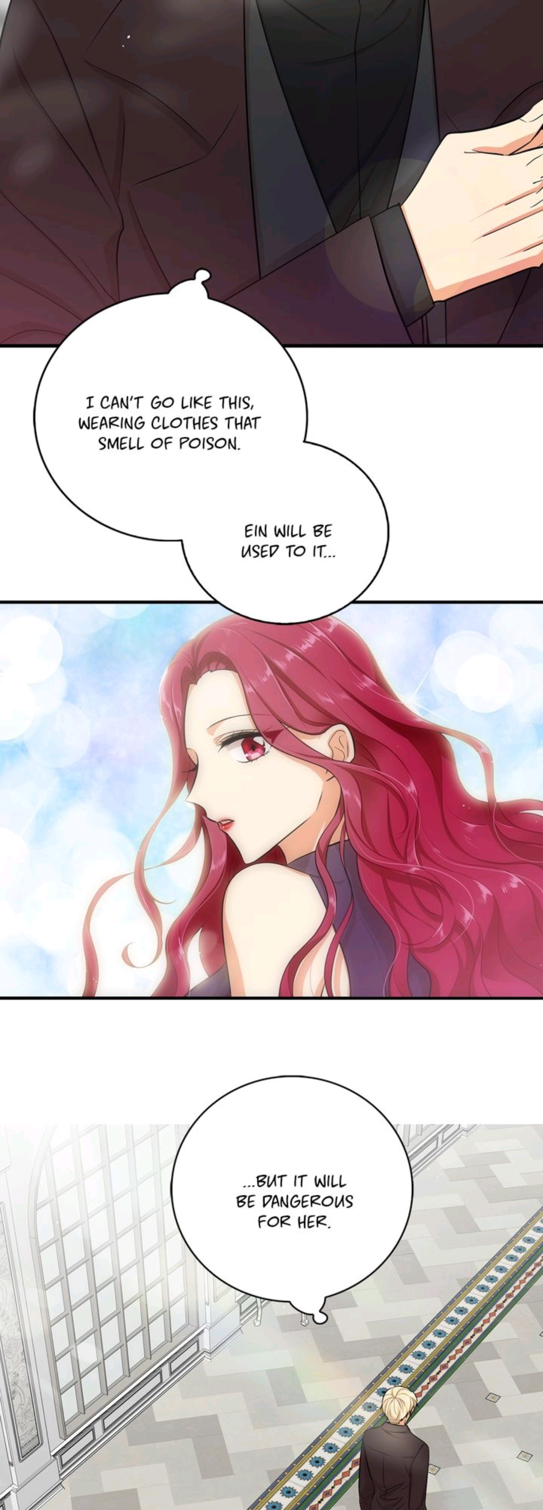 I Became the Villain’s Mother Chapter 14 134 32