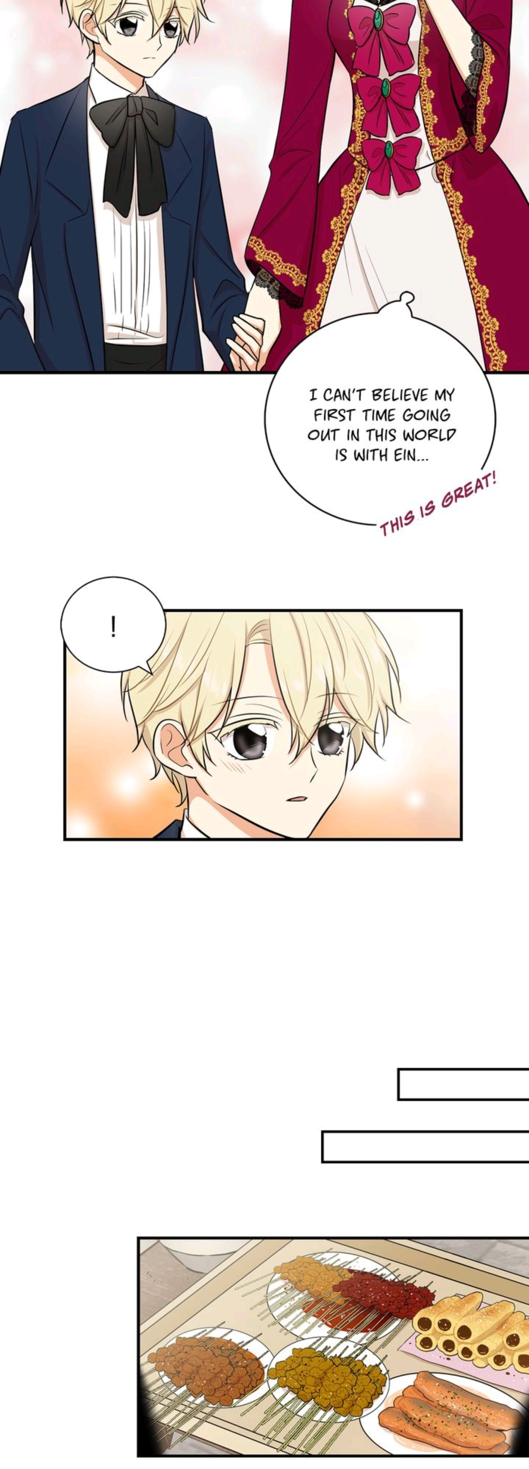 I Became the Villain’s Mother Chapter 15 111 06