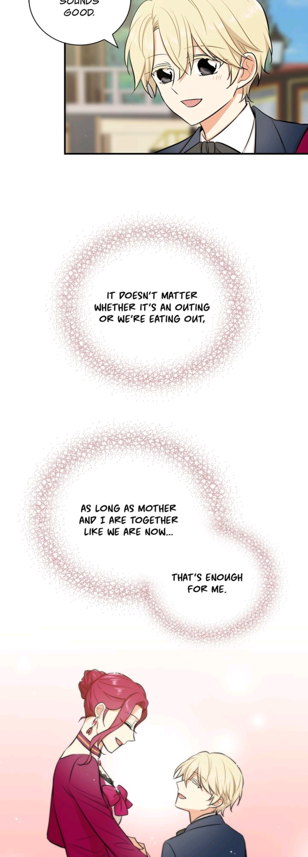 I Became the Villain’s Mother Chapter 15 116 11