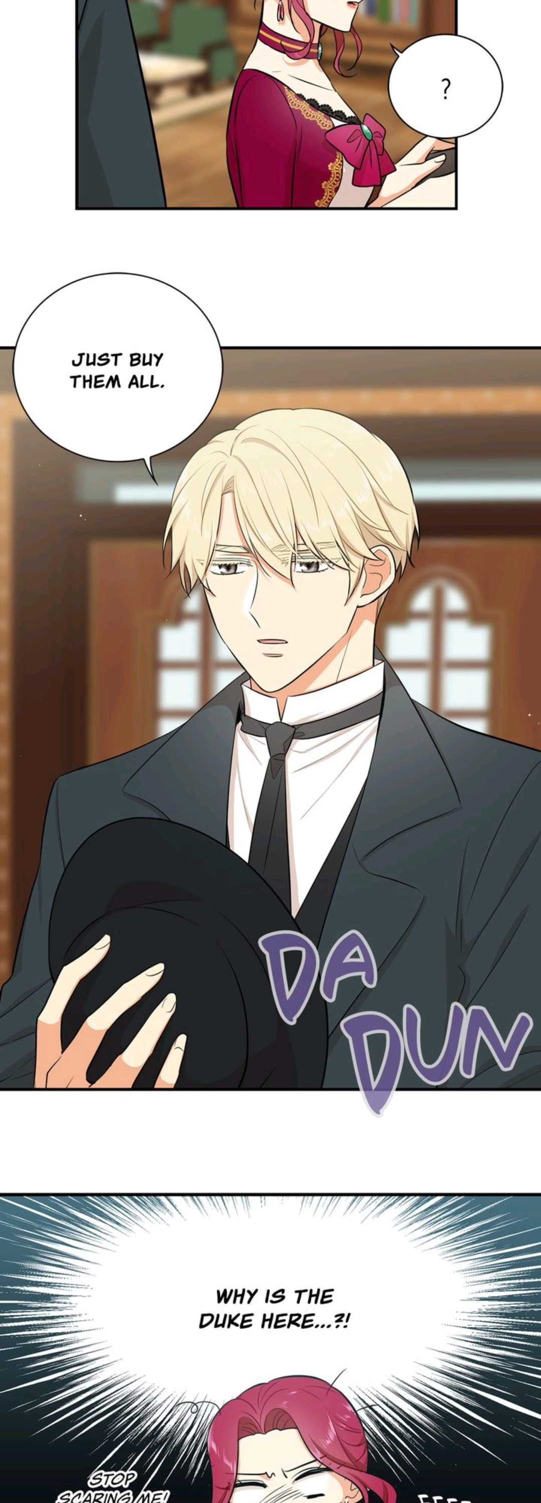 I Became the Villain’s Mother Chapter 15 130 25
