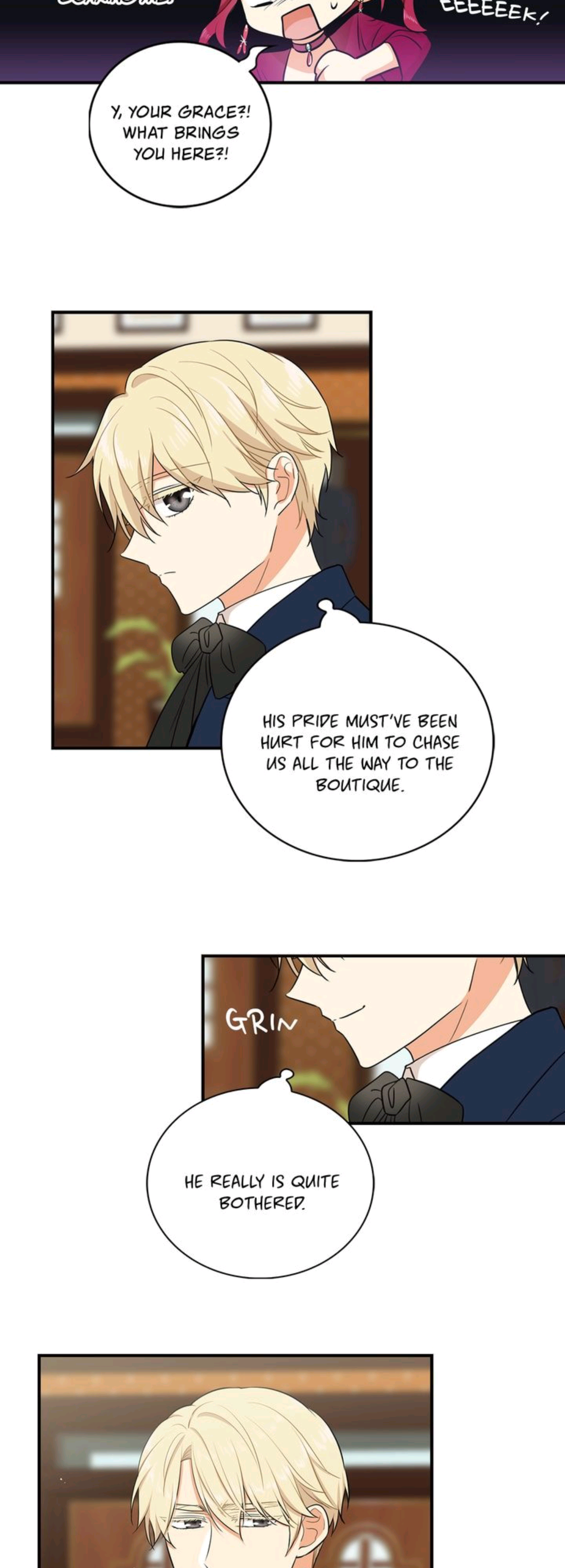 I Became the Villain’s Mother Chapter 15 131 26