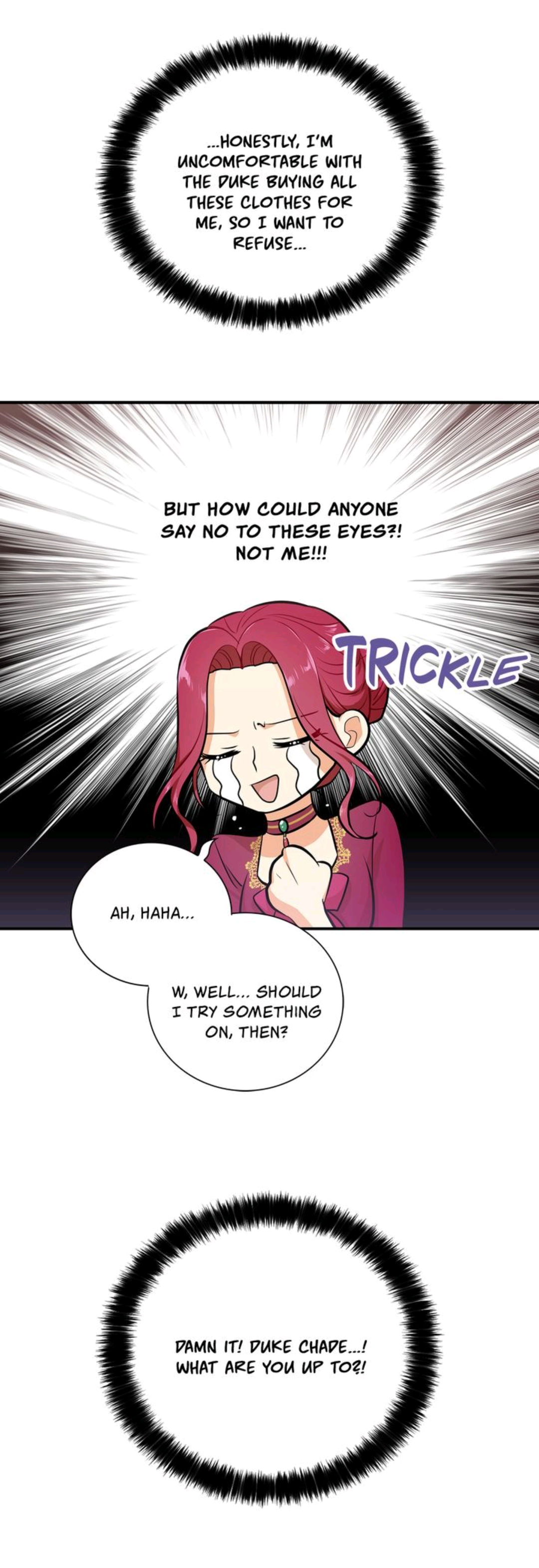 I Became the Villain’s Mother Chapter 15 138 33
