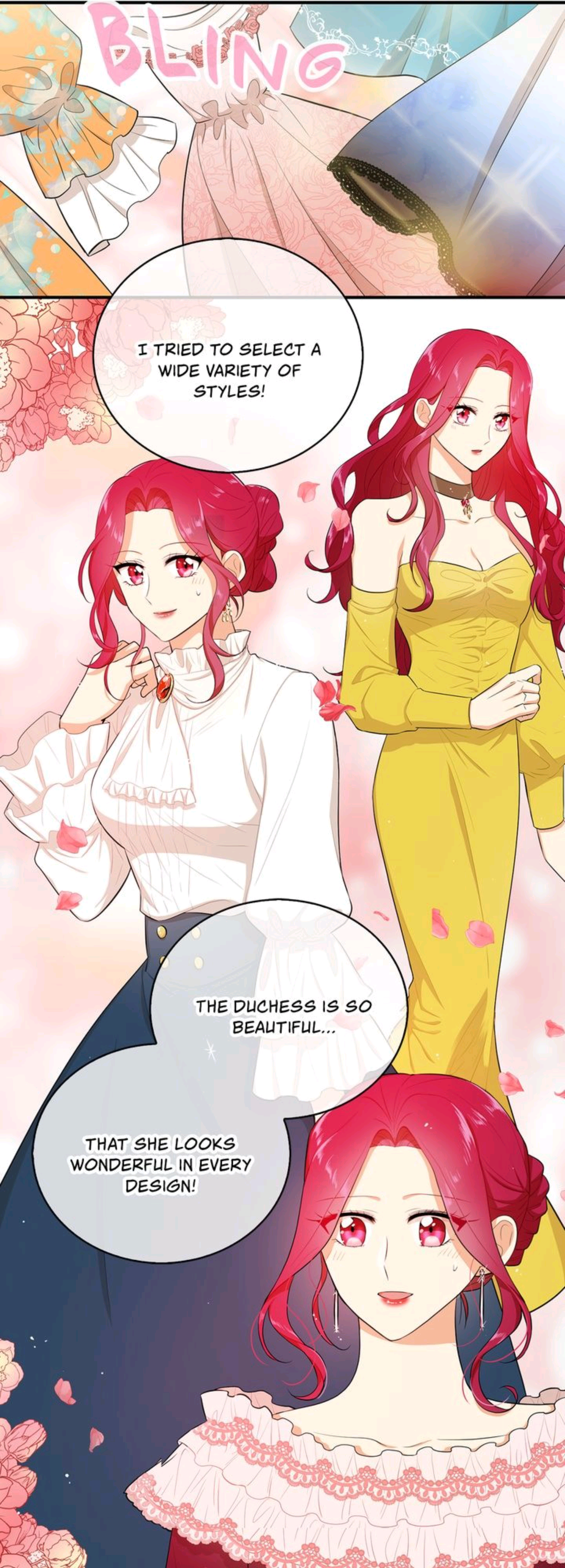 I Became the Villain’s Mother Chapter 16 105 03