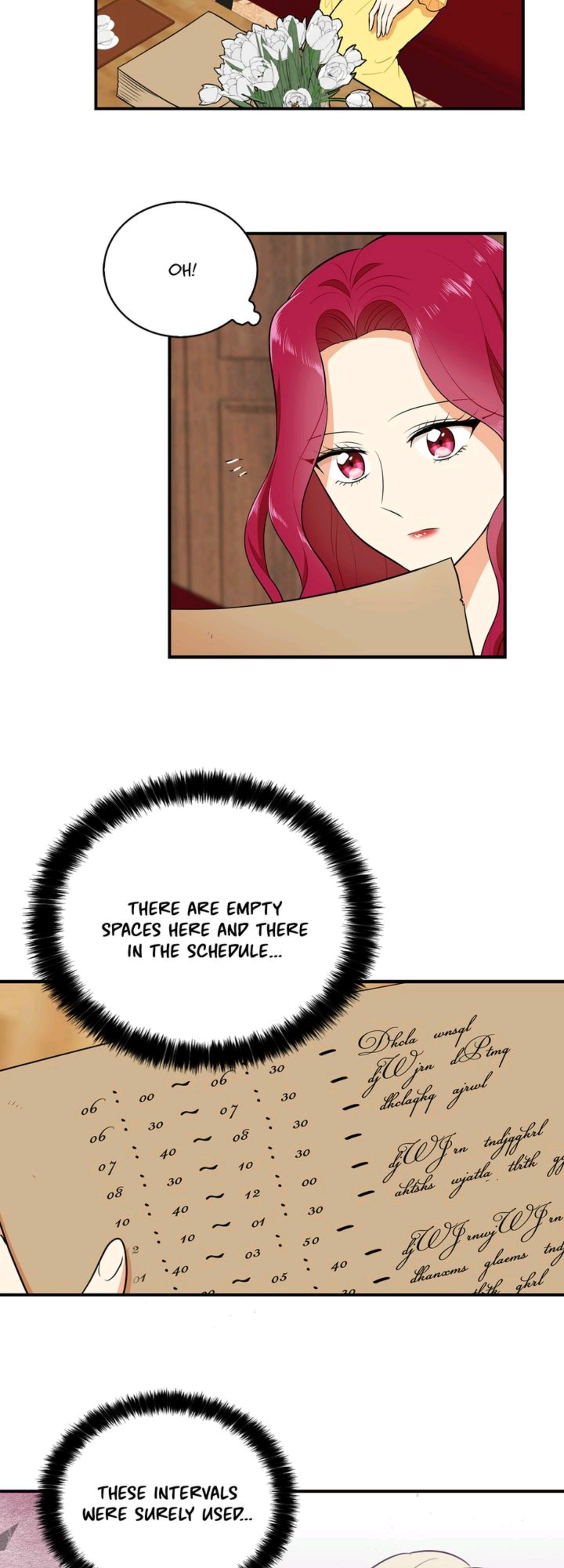 I Became the Villain’s Mother Chapter 16 118 16