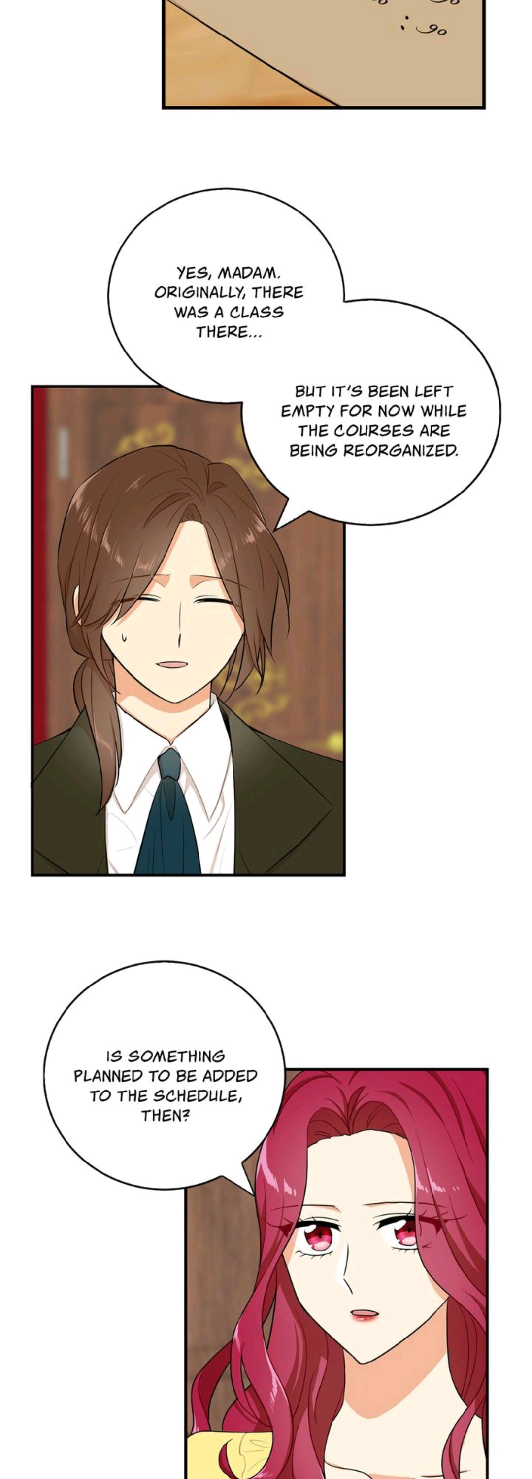 I Became the Villain’s Mother Chapter 16 122 20