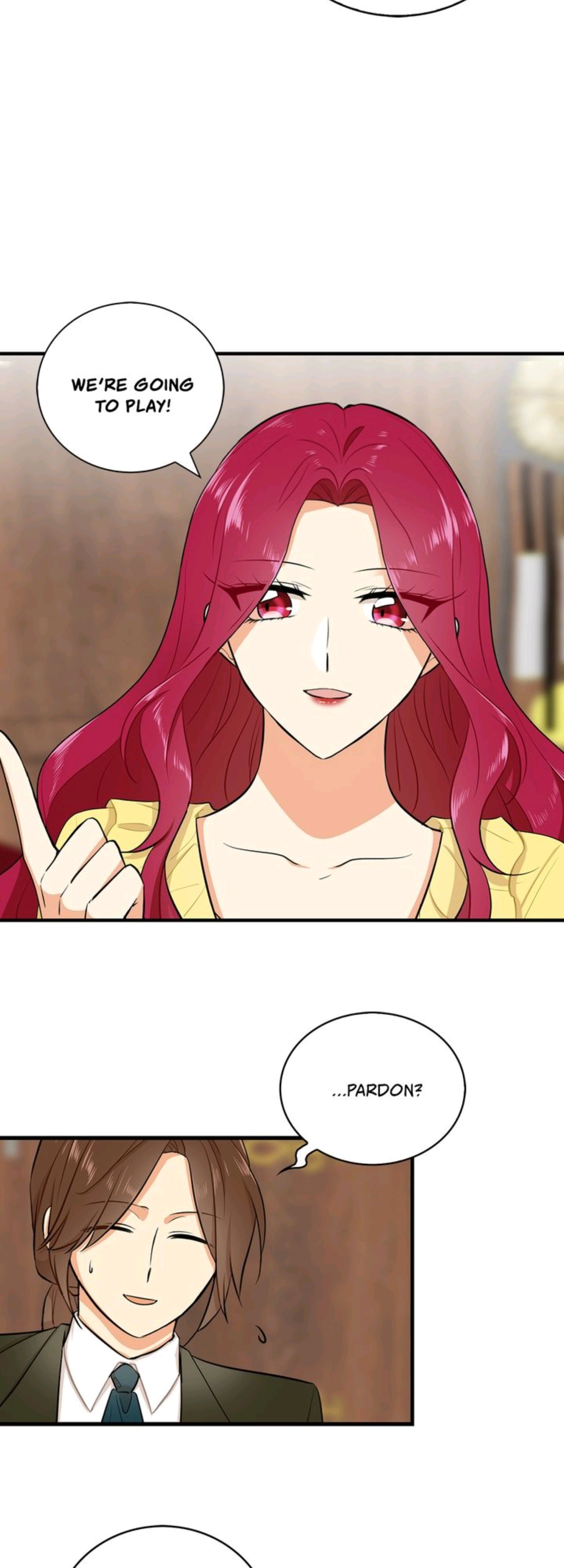 I Became the Villain’s Mother Chapter 16 126 24