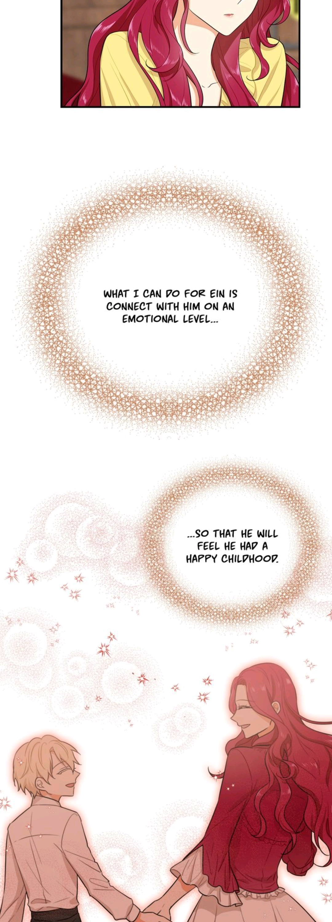 I Became the Villain’s Mother Chapter 16 129 27