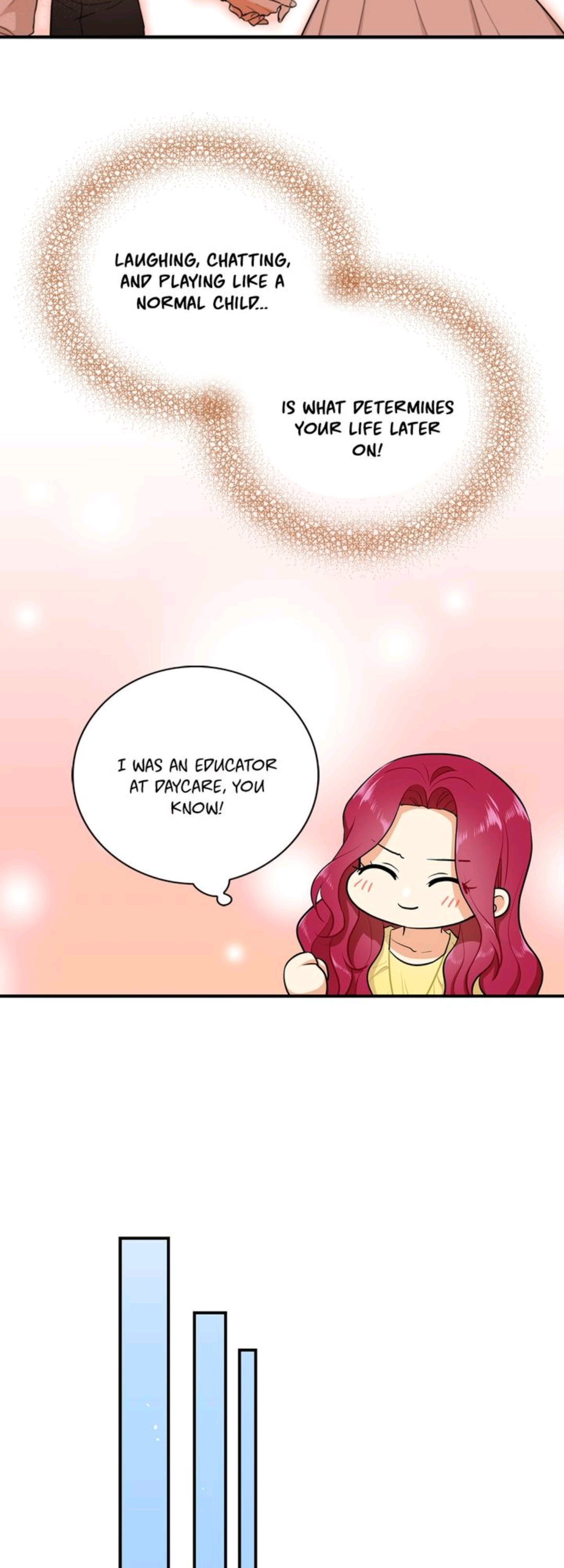 I Became the Villain’s Mother Chapter 16 130 28