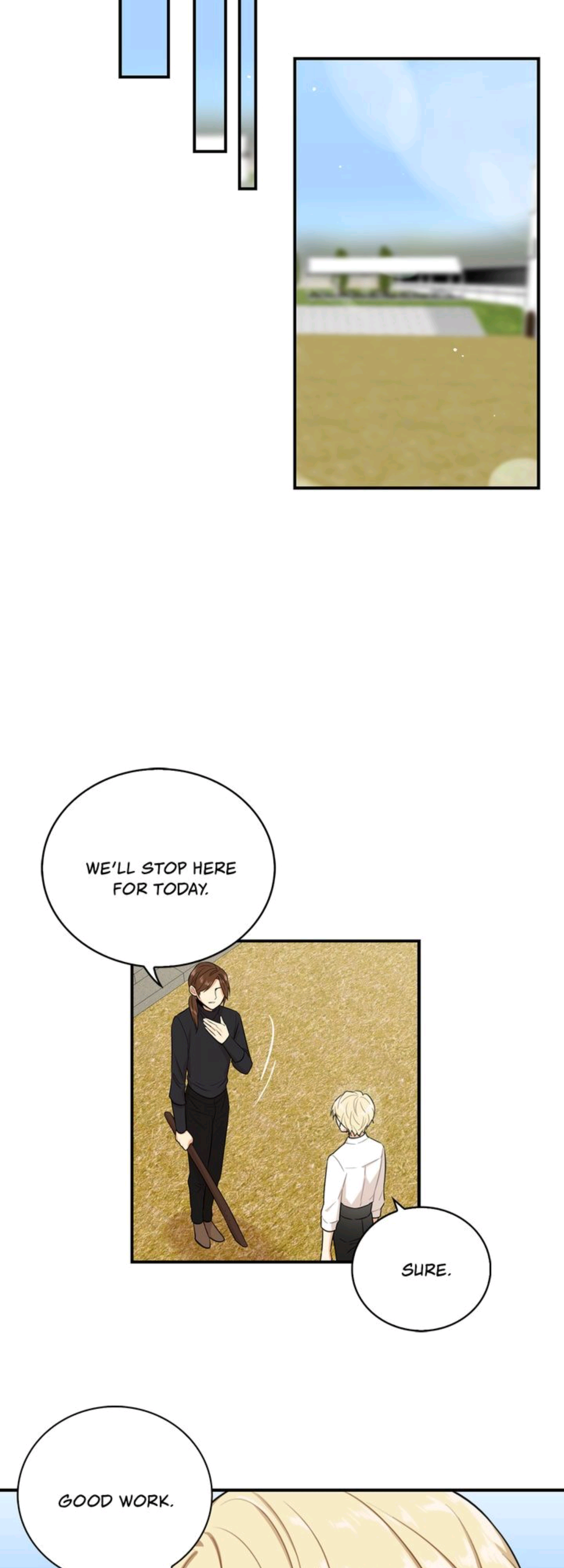 I Became the Villain’s Mother Chapter 16 131 29