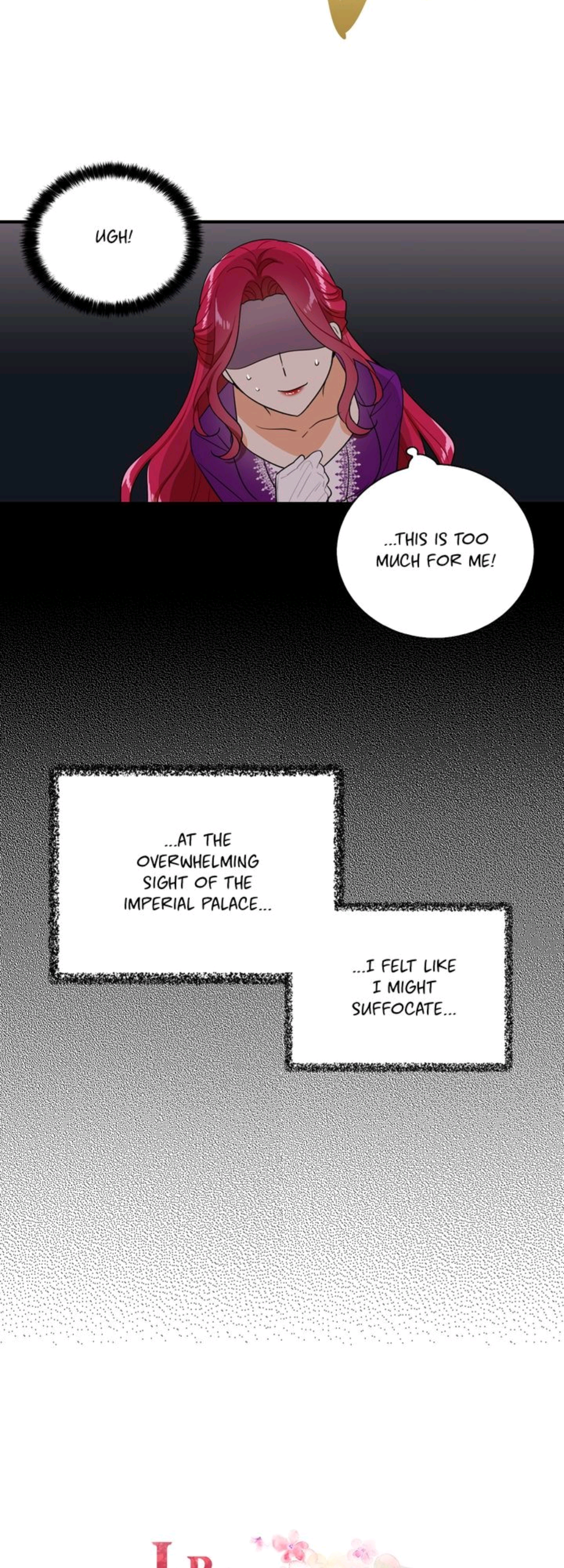 I Became the Villain’s Mother Chapter 19 93 03