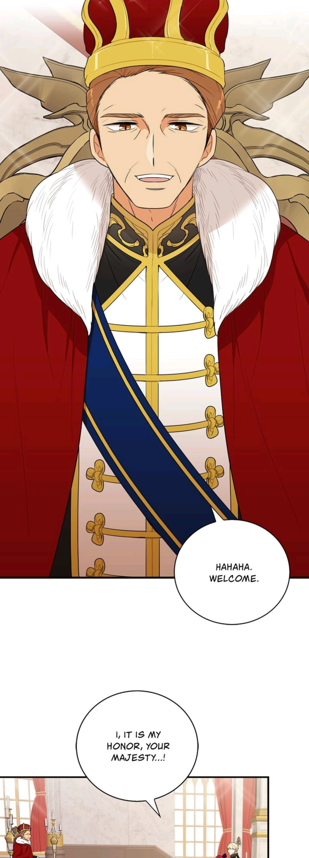 I Became the Villain’s Mother Chapter 19 95 05
